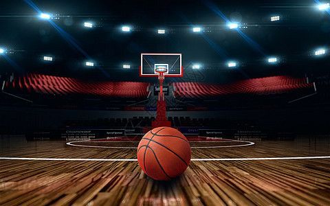 3月28日25-26赛季NBA常规赛 篮网VS湖人
